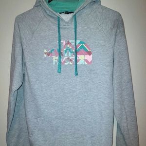 North Face Hoodie